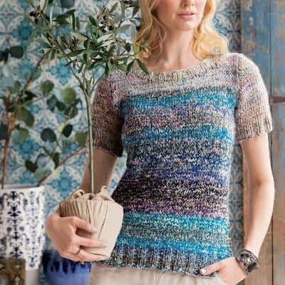 Noro Magazine #10 - YARNBOWNoro Magazine #10