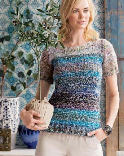 Noro Magazine #10 - YARNBOWNoro Magazine #10