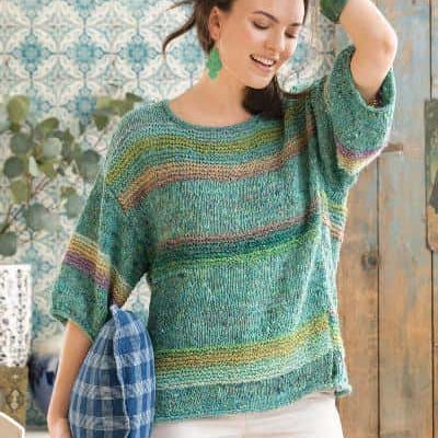 Noro Magazine #10 - YARNBOWNoro Magazine #10