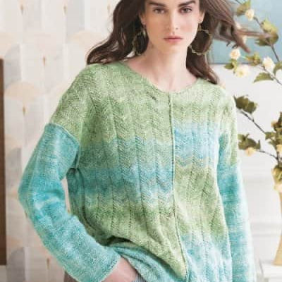 Noro Magazine #12 - YARNBOWNoro Magazine #12