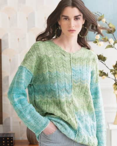 Noro Magazine #12 - YARNBOWNoro Magazine #12