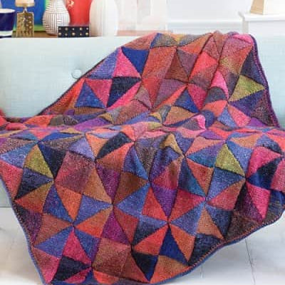 Noro Magazine #12 - YARNBOWNoro Magazine #12