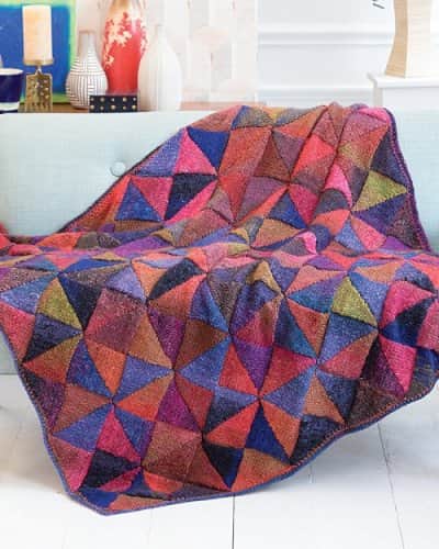 Noro Magazine #12 - YARNBOWNoro Magazine #12