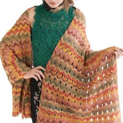 Noro Magazine #12 - YARNBOWNoro Magazine #12