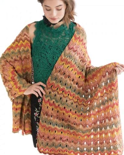 Noro Magazine #12 - YARNBOWNoro Magazine #12