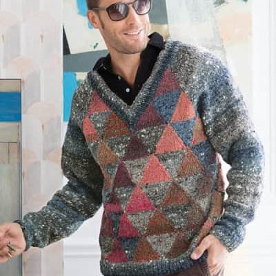 Noro Magazine #12 - YARNBOWNoro Magazine #12