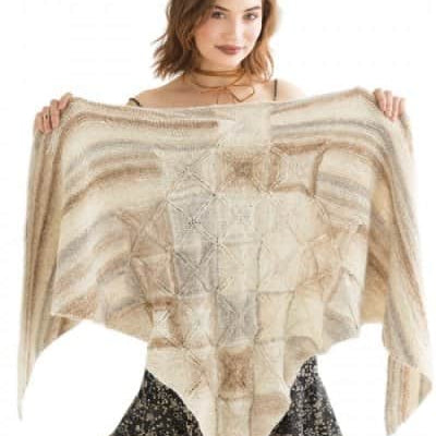 Noro Magazine #12 - YARNBOWNoro Magazine #12