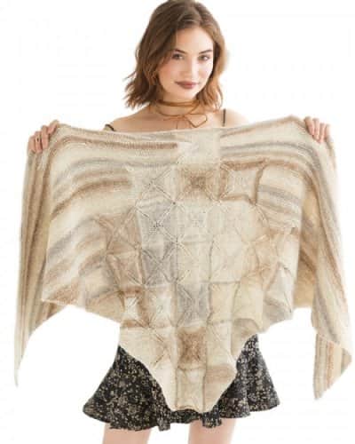 Noro Magazine #12 - YARNBOWNoro Magazine #12