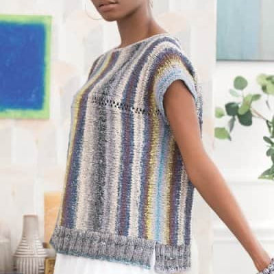 Noro Magazine #12 - YARNBOWNoro Magazine #12