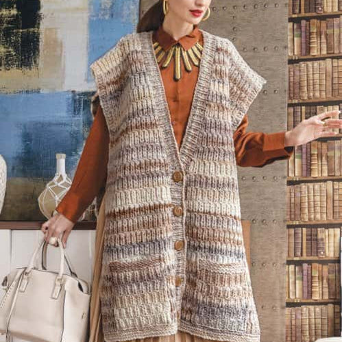 Noro Magazine #15 - YARNBOWNoro Magazine #15