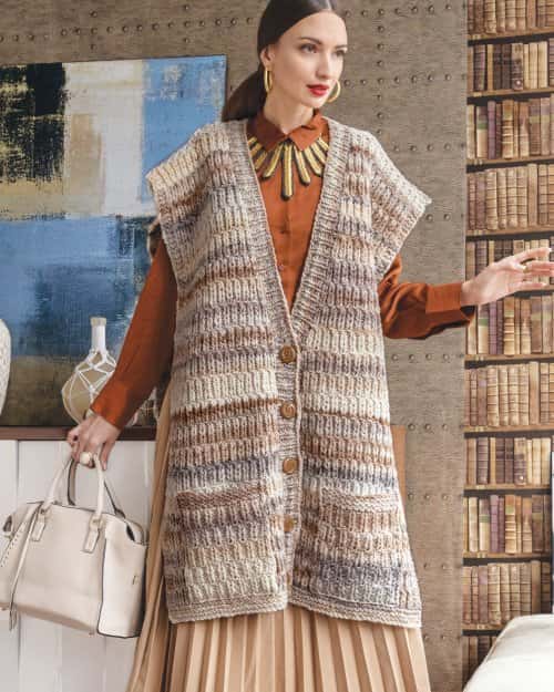 Noro Magazine #15 - YARNBOWNoro Magazine #15