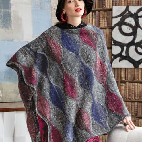 Noro Magazine #15 - YARNBOWNoro Magazine #15