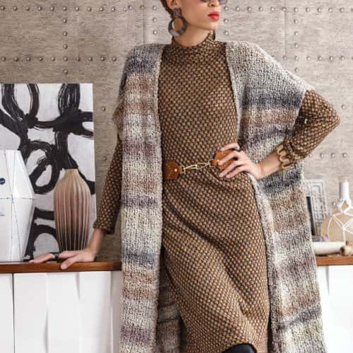 Noro Magazine #15 - YARNBOWNoro Magazine #15