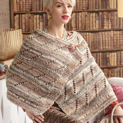 Noro Magazine #15 - YARNBOWNoro Magazine #15