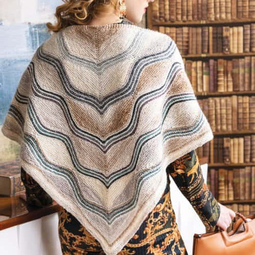 Noro Magazine #15 - YARNBOWNoro Magazine #15