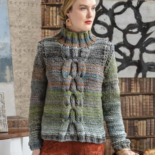 Noro Magazine #15 - YARNBOWNoro Magazine #15