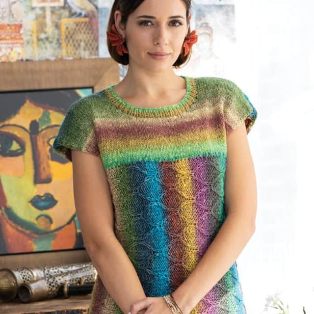 Noro Magazine #16 - YARNBOWNoro Magazine #16