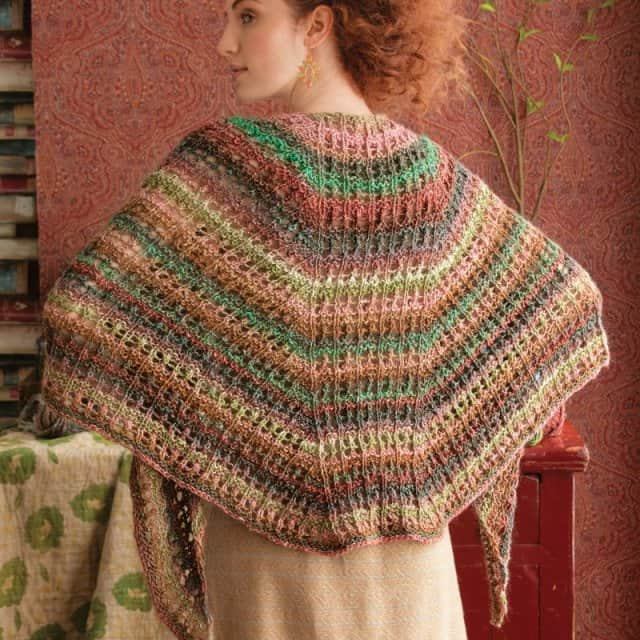 Noro Magazine #16 - YARNBOWNoro Magazine #16