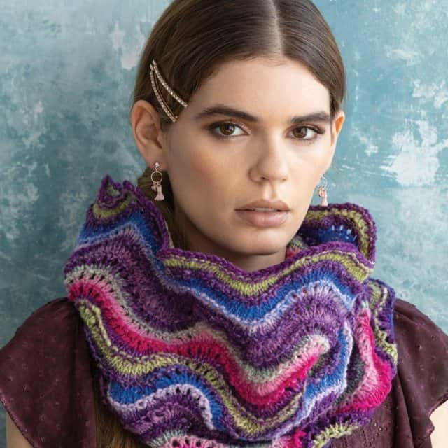 Noro Magazine #16 - YARNBOWNoro Magazine #16