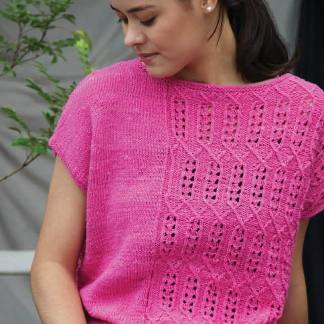 Noro Magazine #16 - YARNBOWNoro Magazine #16