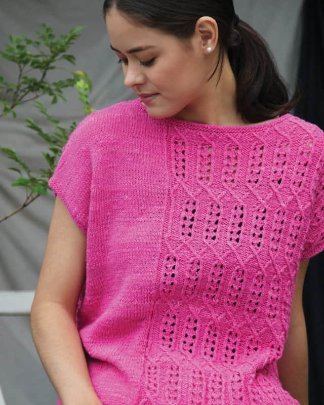 Noro Magazine #16 - YARNBOWNoro Magazine #16