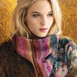 Noro Magazine #17 - YARNBOWNoro Magazine #17