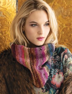 Noro Magazine #17 - YARNBOWNoro Magazine #17