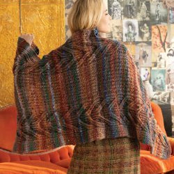 Noro Magazine #17 - YARNBOWNoro Magazine #17