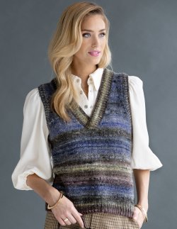 Noro Magazine #17 - YARNBOWNoro Magazine #17