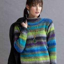 Noro Magazine #17 - YARNBOWNoro Magazine #17