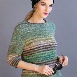 Noro Magazine #17 - YARNBOWNoro Magazine #17