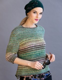 Noro Magazine #17 - YARNBOWNoro Magazine #17