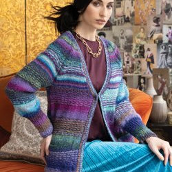 Noro Magazine #17 - YARNBOWNoro Magazine #17