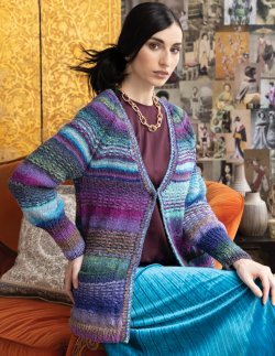 Noro Magazine #17 - YARNBOWNoro Magazine #17