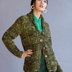 Noro Magazine #17 - YARNBOWNoro Magazine #17