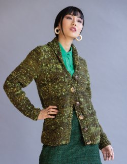 Noro Magazine #17 - YARNBOWNoro Magazine #17