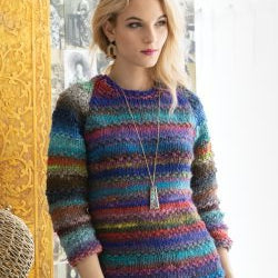 Noro Magazine #17 - YARNBOWNoro Magazine #17