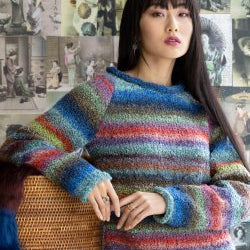 Noro Magazine #17 - YARNBOWNoro Magazine #17