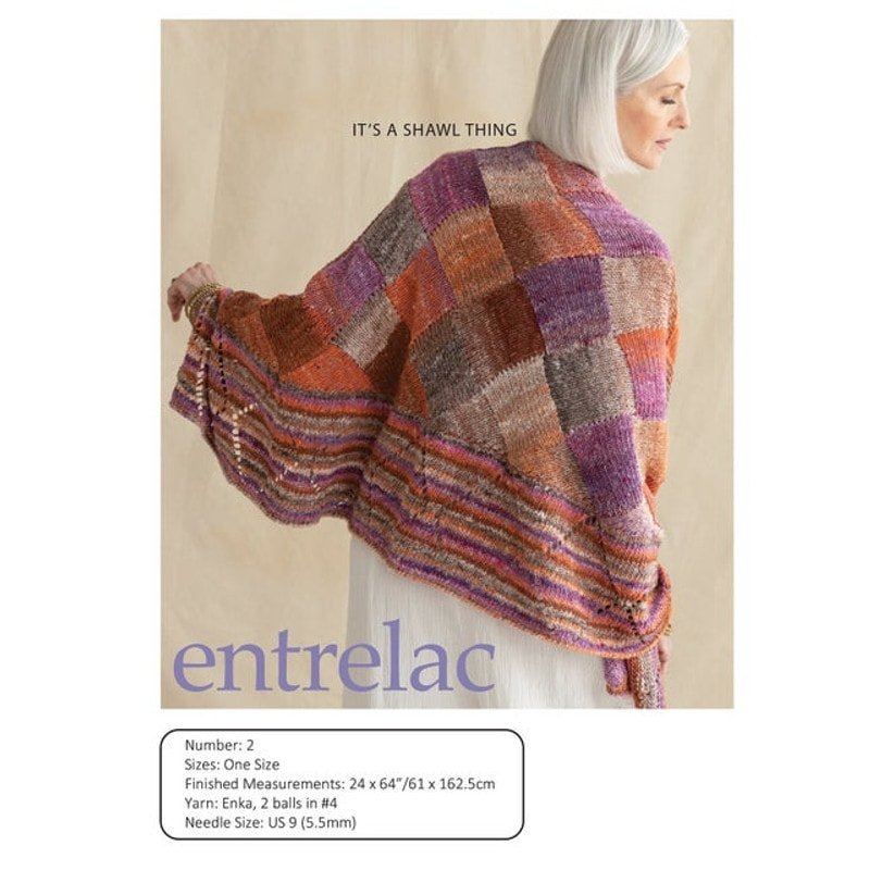 Noro Magazine #18 - YARNBOWNoro Magazine #18