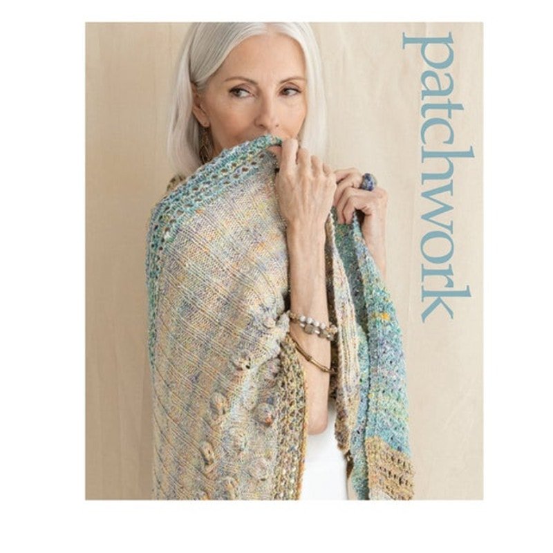 Noro Magazine #18 - YARNBOWNoro Magazine #18