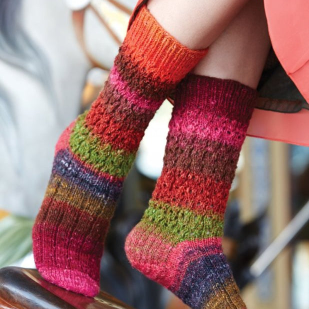 Noro Magazine #20 - YARNBOWNoro Magazine #20