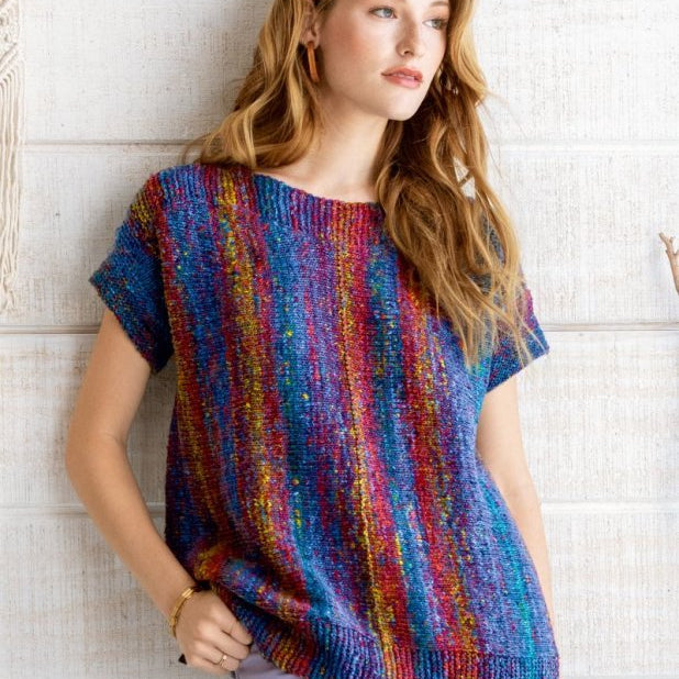 Noro Magazine #20 - YARNBOWNoro Magazine #20