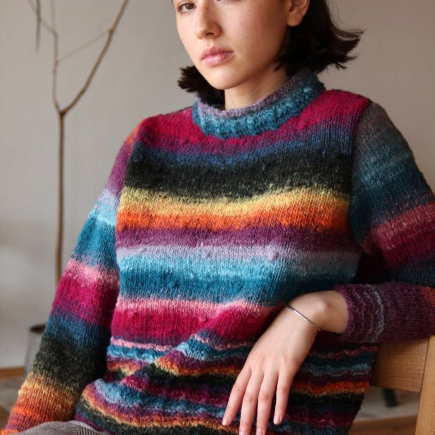 Noro Magazine #21 - YARNBOWNoro Magazine #21