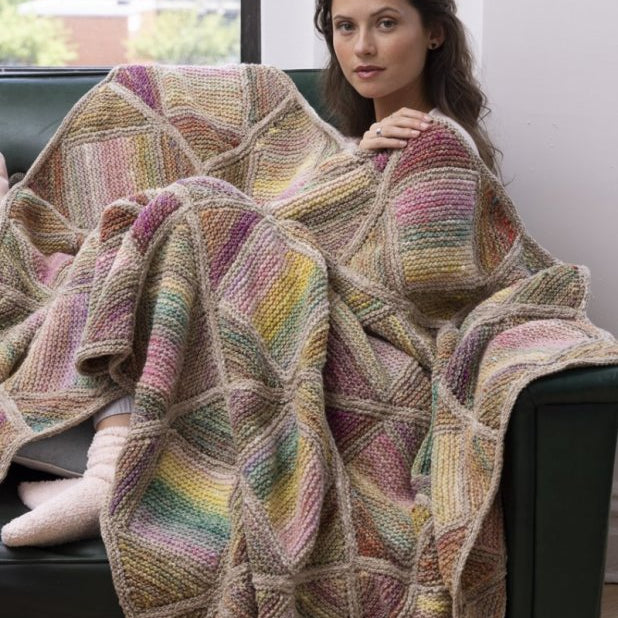 Noro Magazine #21 - YARNBOWNoro Magazine #21