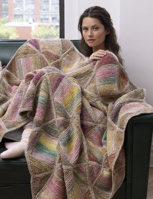 Noro Magazine #21 - YARNBOWNoro Magazine #21