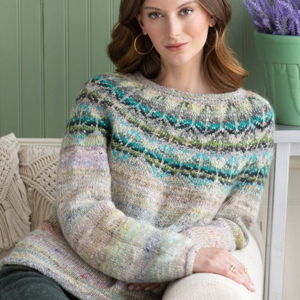 Noro Magazine #21 - YARNBOWNoro Magazine #21