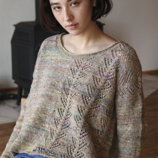 Noro Magazine #21 - YARNBOWNoro Magazine #21