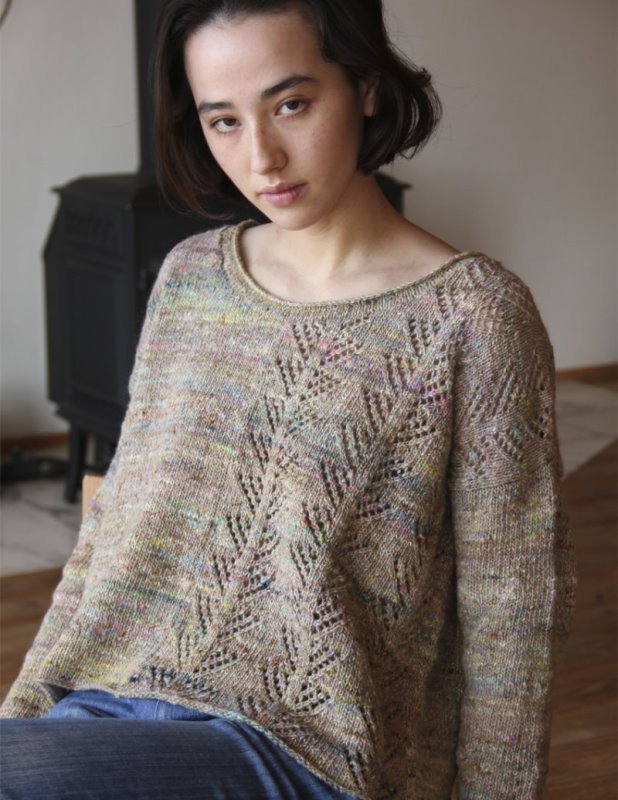 Noro Magazine #21 - YARNBOWNoro Magazine #21