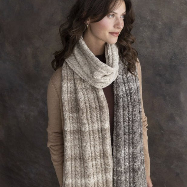 Noro Magazine #21 - YARNBOWNoro Magazine #21