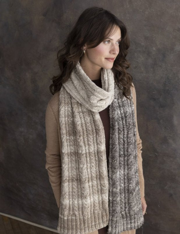 Noro Magazine #21 - YARNBOWNoro Magazine #21